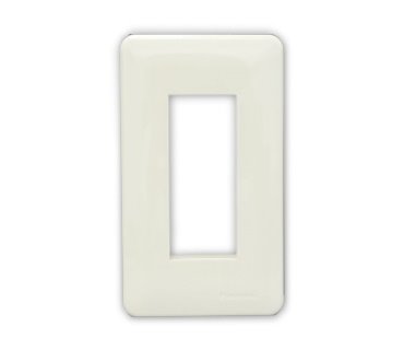 松工 WNF6803 歐風蓋板(3孔)