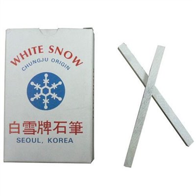 白雪牌石筆