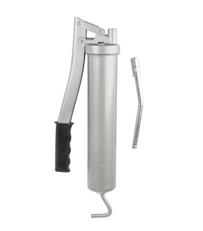 卡式黃油槍 12732 (500cc) 德國PRESSOL