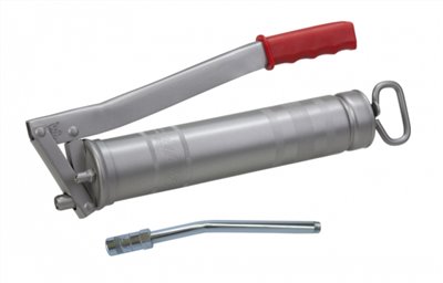 卡式黃油槍 E-500 (500cc) 德國MATO