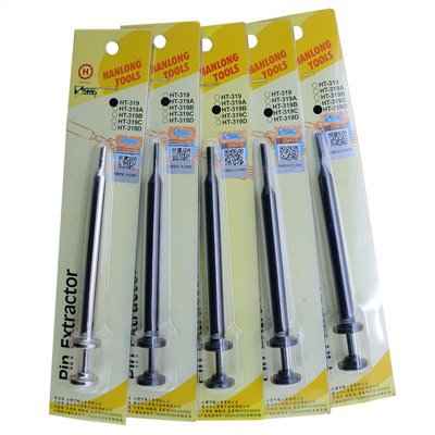 端子拔出器 HT