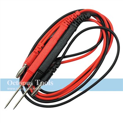 電錶測試棒(直頭) FC-07 DHA