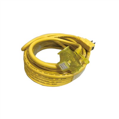 動力延長線 2P (2.0*2芯*15A) 