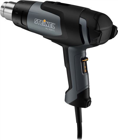 工業熱風槍 HL-1820S 德國STEINEL