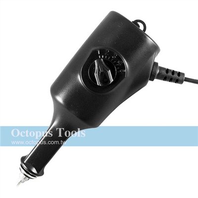 電刻筆 270.000 5段變速 110V Octopus