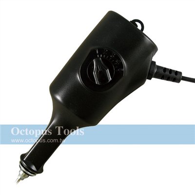 電刻筆 270.001 5段變速 220V Octopus