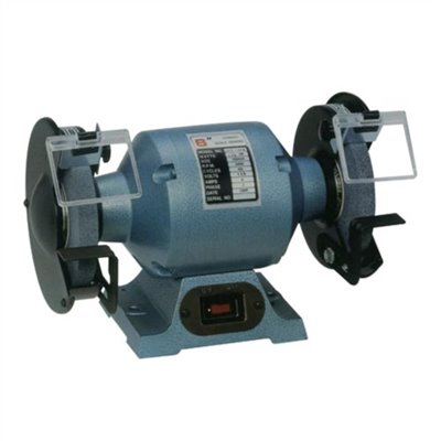 6"砂輪機 1/4HP 單相110V 東成豐 (TS認證)