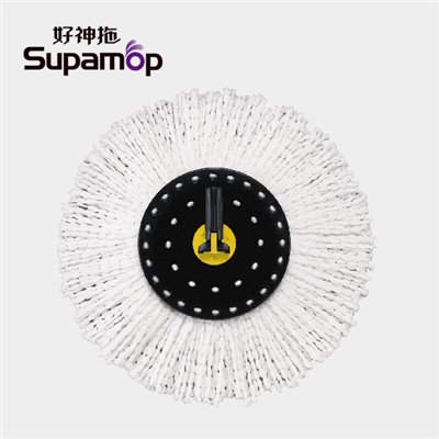 商業用好神拖-布盤