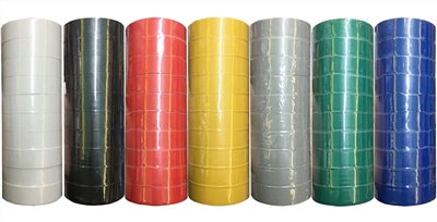 電氣膠布 0.13*18*20M