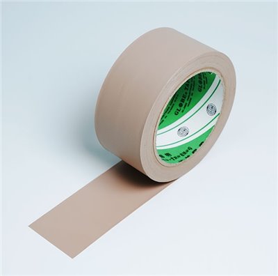 PVC免刀布紋膠帶