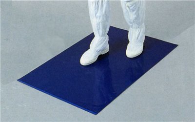 無塵腳踏黏墊 24"*36"