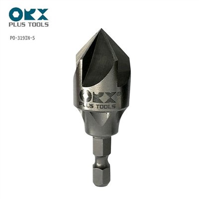 硬金屬內倒角器 PO-319IN-5 台製ORX