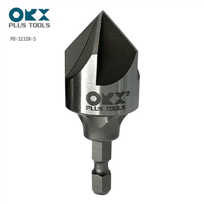 硬金屬內倒角器 PO-323IN-5 台製ORX