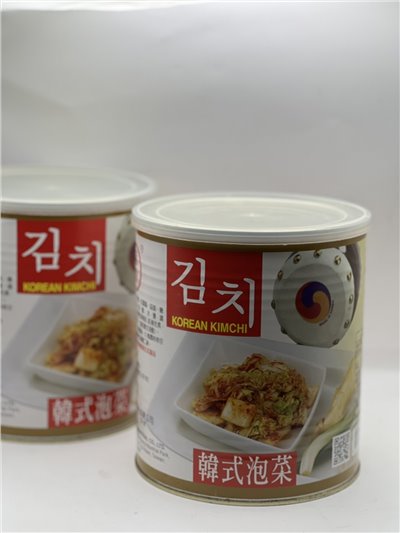泡菜