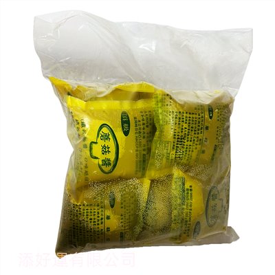 府城蘑菇醬包