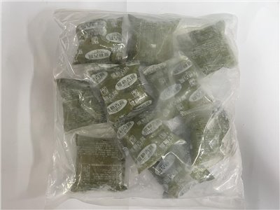 羅勒青醬