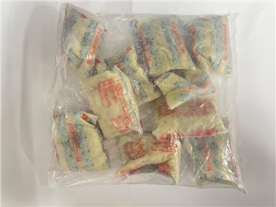 香草奶油燻雞白醬
