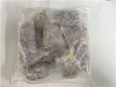 沙茶豬柳醬包