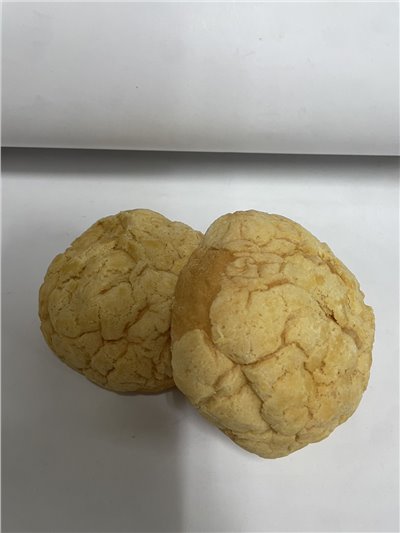 港式菠蘿(6入/袋)
