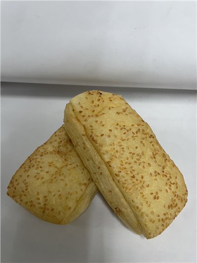 芝麻燒餅(5入/袋)