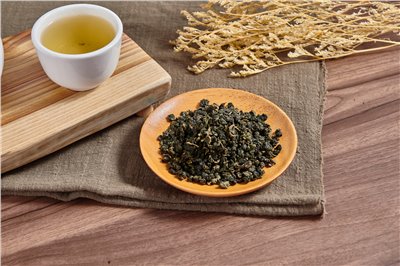 四季青茶