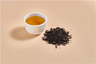 炭燒烏龍