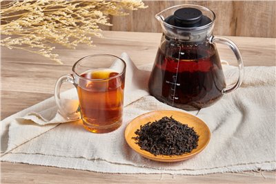 阿薩姆紅茶