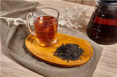 錫蘭紅茶