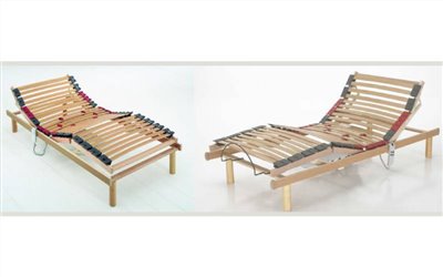 Creaflex Bed