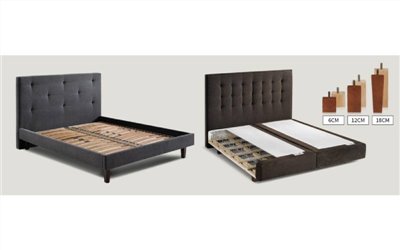 Box Spring 床架