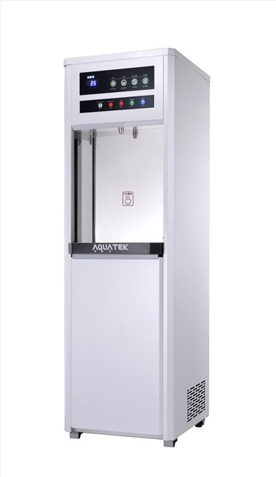 沛宸AQ1113T三溫飲水機(白色-1)