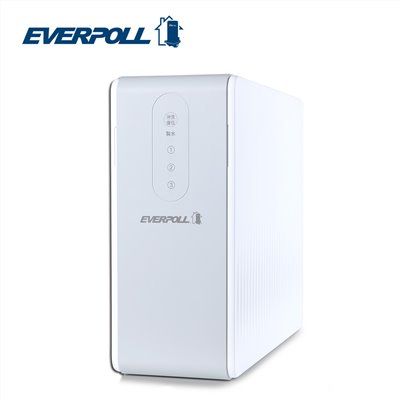 EVERPOLL直出RO淨水器600G