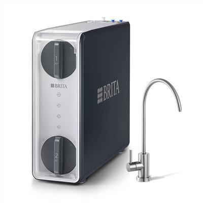 BRITA mypure GR RO直輸淨水系統