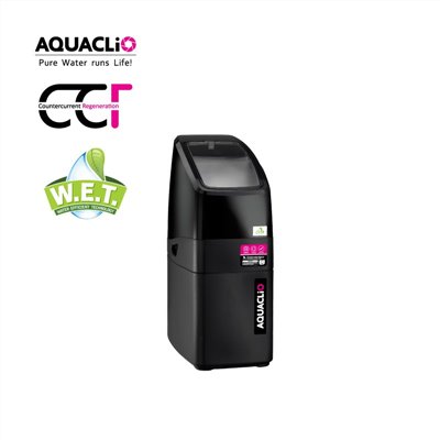 【克麗歐】AQUACLiO尊爵型軟水系統