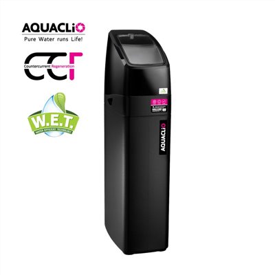 【克麗歐】AQUACLiO尊爵型軟水系統