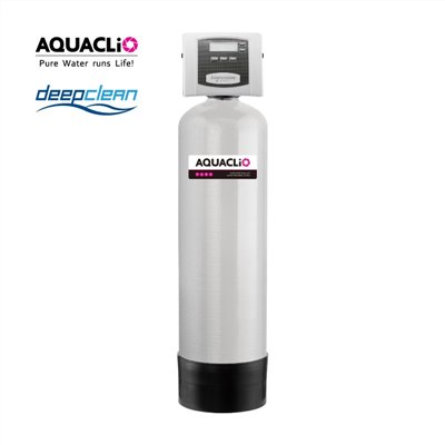 【克麗歐】AQUACLiO晶鑽型降氯淨水系統