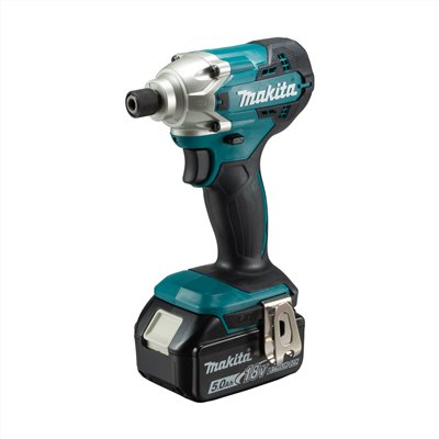 DTD156 充電式衝擊起子機