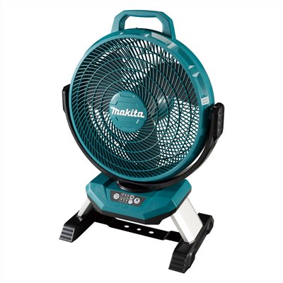 DCF301 充電式電風扇 - 單機