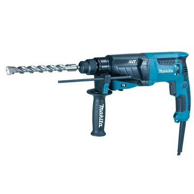HR2631FX8 三用免出力鎚鑽 - 26MM AVT