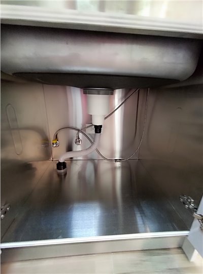 不鏽鋼桶身(ST桶身)