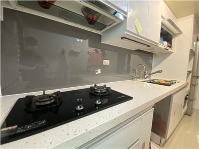 石英石檯面(富百特)