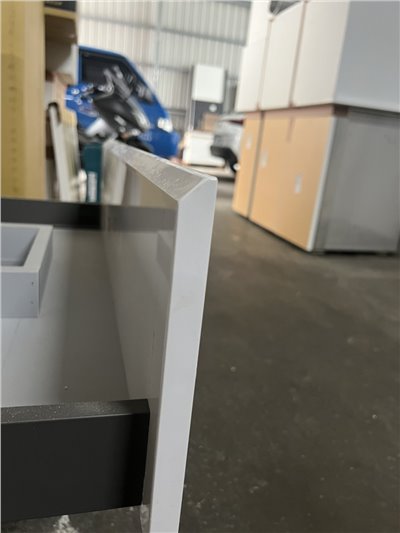 斜把手 