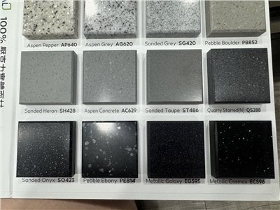 人造石檯面(樂天)