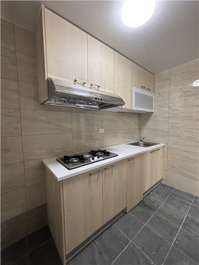 25mm美耐檯面(素白色)