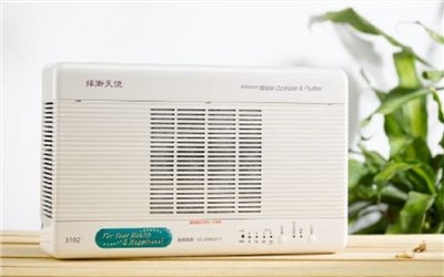 商用臭氧機
