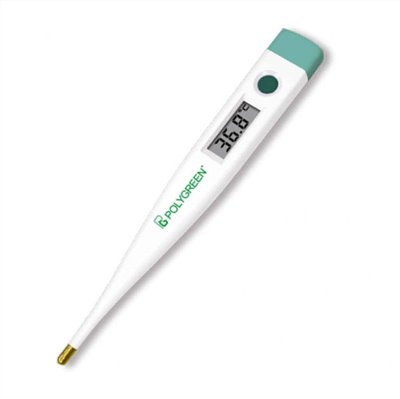 KD-204 電子體溫計
