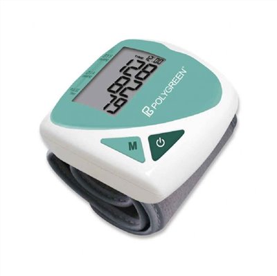 KP-7010 手腕式血壓計
