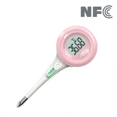 KD-2188 電子體溫計(婦女基礎體溫計)