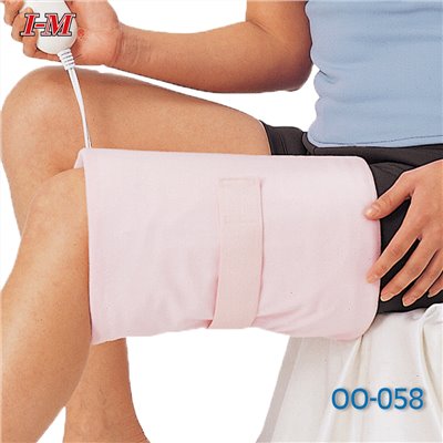 類比式動力式熱敷墊 30*60cm