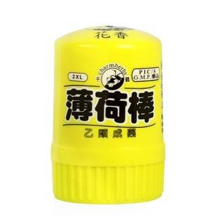 [千鶴]薄荷棒特級(花香)